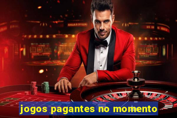 jogos pagantes no momento